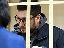 Суд в Москве арестовал и.о главы Дзержинского по подозрению во взятке