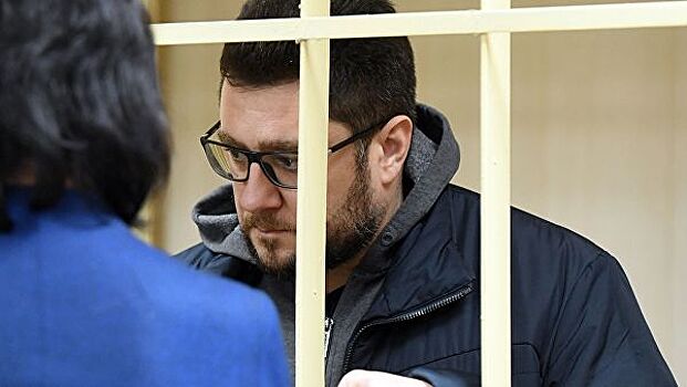 Суд в Москве арестовал и.о главы Дзержинского по подозрению во взятке