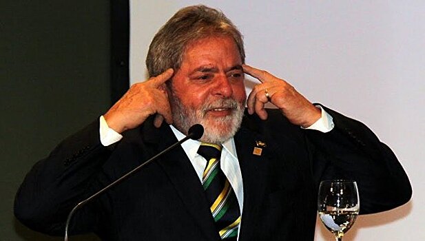 Бывший бразильский лидер обжаловал обвинительный приговор
