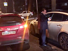 Свидетель нашумевшего ДТП рассказал об угрозах