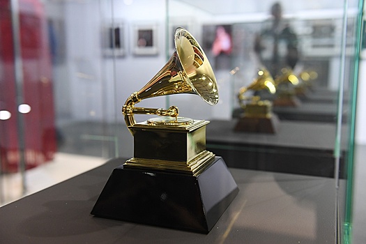 Grammy объявила о трех новых номинациях премии