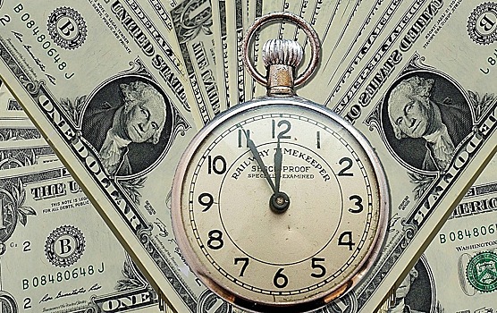 ФРС США решила не менять процентную ставку