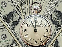 ФРС США решила не менять процентную ставку