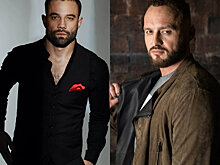 Участники «Замуж за Бузову» Валентин Коробков и Евгений Песенников скандалят с Сашей ST из-за Ольги