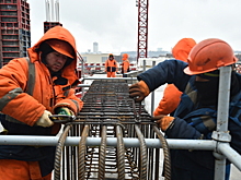 К концу 2021 года на Воробьевых горах появятся 3 горнолыжных склона