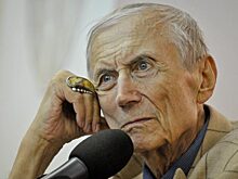 Иосиф Кобзон: Когда Евтушенко читал стихи, его глаза загорались