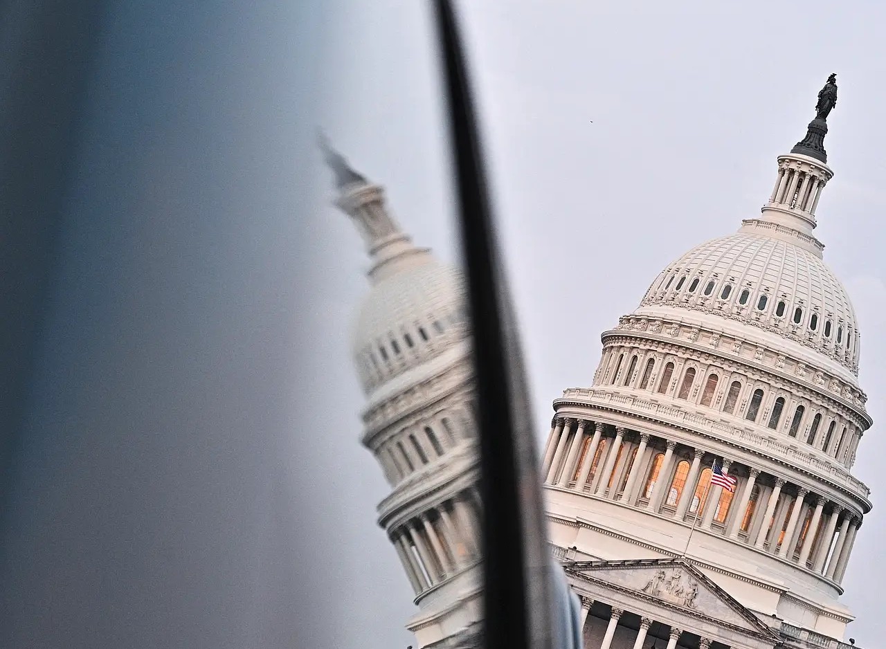 В палате представителей Конгресса США в 12 раз не смогли избрать спикера
