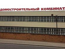 Где же наши деньги? Рабочие ДСК не знают, чем кормить детей