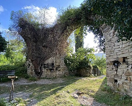 Туристический квест-маршрут появится в Сочи