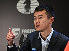 Дин Лижэнь рассказал, как относится к расследованию Крамника