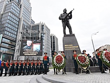 Фильмы о достопримечательностях Центрального округа Москвы снимут сотрудники учреждения «Центр»
