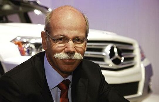 Бывший руководитель Daimler уверен, что моторы не имеют значения для покупателей автомобилей