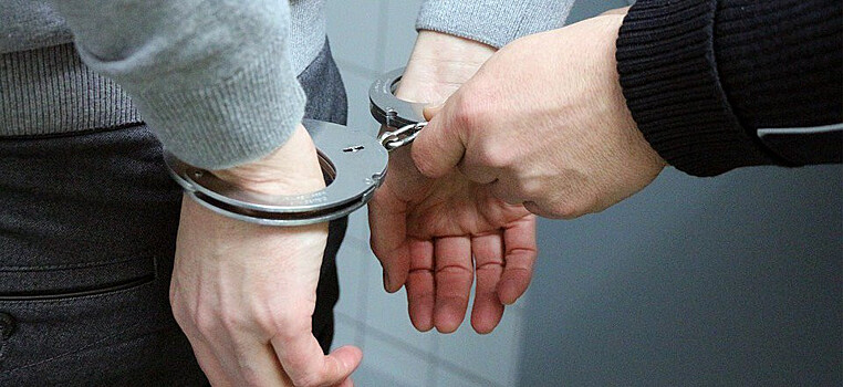 Суд арестовал экс-главу ГИБДД Приморья