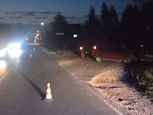 Пять человек пострадали в ДТП с легковушками в Нижегородской области