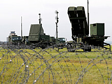 Украина обратилась с просьбой к Турции