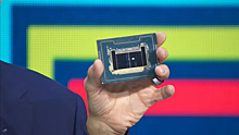 Intel анонсировала новейшие процессоры Xeon 6