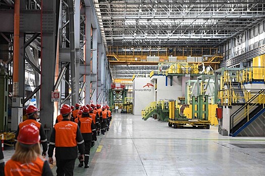 Как проблемы с ArcelorMittal могут ударить по правительству Италии?