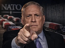 «Их уже тысячи». Экс-советник Пентагона раскрыл грязный секрет НАТО: Запад получает от Украины лишь гробы