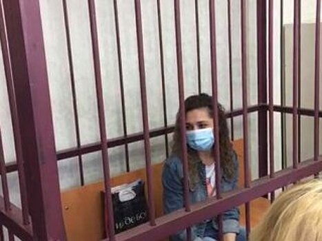 «Сожалею»: в Башкирии Луиза Хайруллина появилась в суде и сделала неожиданное признание