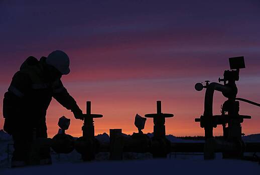 В Молдавии назвали неважной цену первой закупки американского газа