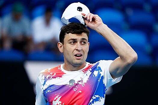 Российского теннисиста обвиняют в договорняках. Что происходит?