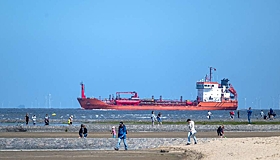 Россию предупредили о «нефтяном ударе» из-за обстрелов в Красном море