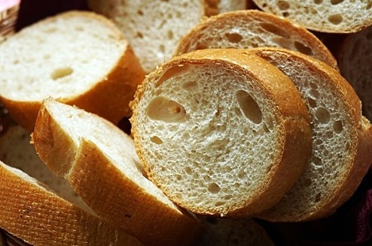 Роскачество выяснило, где в стране производят лучший хлеб