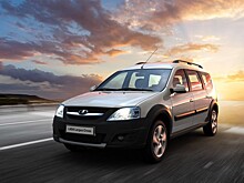 Продажи новых грузовых автомобилей в РФ снизились в январе-июне на 5,8% - до 35,7 тыс. машин