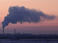 В Омске накануне было зафиксировано кратковременное превышение ПДК по фенолу