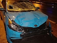 Уголовное дело возбуждено после наезда машины на группу подростков в Дружном