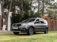 Ижевская Lada Largus стала на шаг ближе к серийному производству