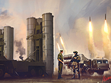 Американские обозреватели рассказали о мощи ЗРК С-500