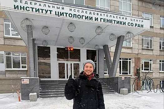 Первый канал снимает «Жизнь своих» в Новосибирске