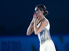 Два показа шоу Загитовой «Ассоль» были отменены