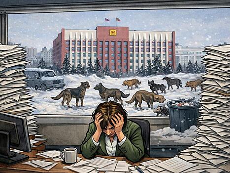 Чиновница из городской мэрии пойдёт под суд за халатность