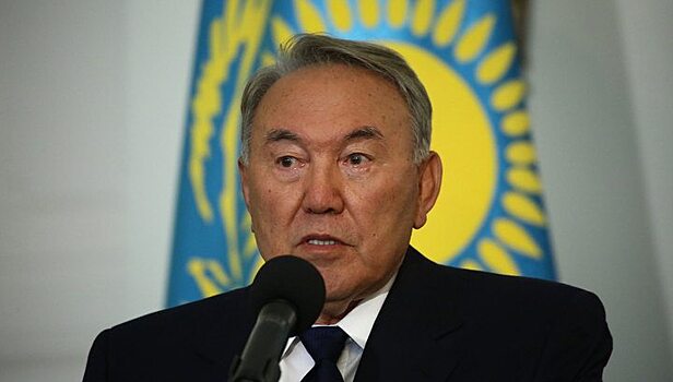 Вера Афанасьева: Почему бы не переименовать нового президента Казахстана в Нурсултана Назарбаева?