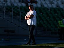 Главный тренер «Ротора» стал гостем в новом подкасте о Второй лиге