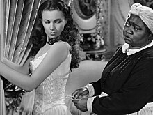 "Унесенные ветром" вернут на экраны