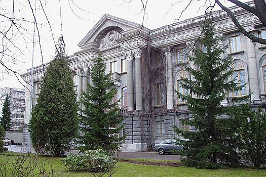 Посольство в Финляндии рассказало об интересующем Украину россиянине