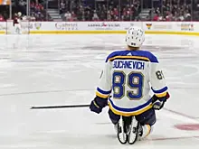 Bleedin' Blue о текущей роли Бучневича в «Блюз»: универсал, который делает разницу