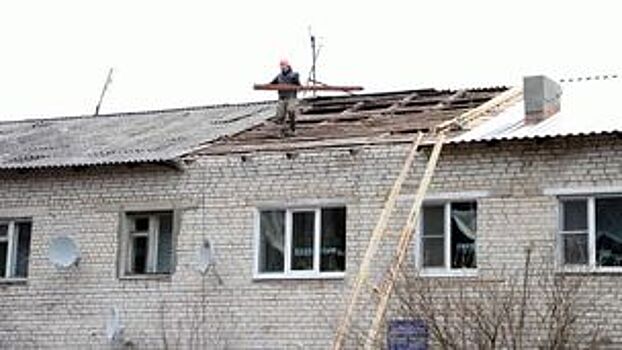          В Кировской области директора управляющей компании уволили за халатность       