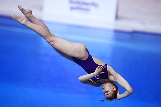 Универсиада. За кого болеть из наших 23 июля