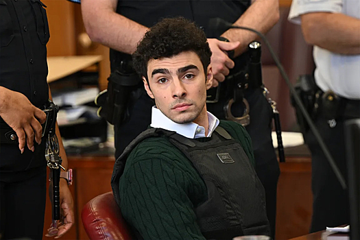 ABC: подозреваемому в убийстве главы UnitedHealthcare может грозить смертная казнь