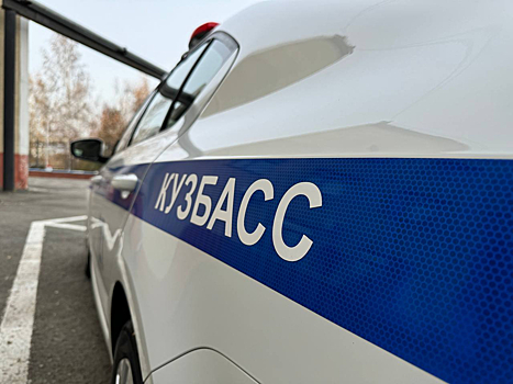 Двое погибли и 51 травмирован в 44 ДТП: еженедельная сводка Госавтоинспекции Кузбасса