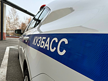 Двое погибли и 51 травмирован в 44 ДТП: еженедельная сводка Госавтоинспекции Кузбасса