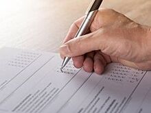Зампредседателя избиркома Псковской области сложил полномочия