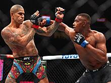 На юбилейном UFC 300 сошлись 12 чемпионов. Как промоушен прошел путь от подпольных боев до главного бойцовского турнира