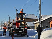 Коттеджные поселки под Оренбургом подключены к услугам «Ростелекома»