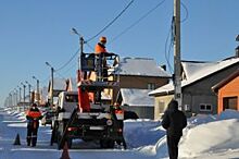 Коттеджные поселки под Оренбургом подключены к услугам «Ростелекома»