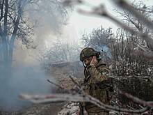 На Украине призвали оперативно принять законопроект о мобилизации